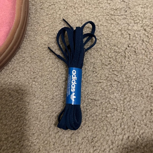 Adidas gazzelle bold - Picture 3 of 4